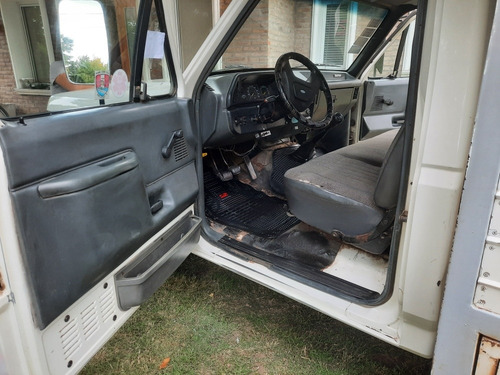 Ford 4000