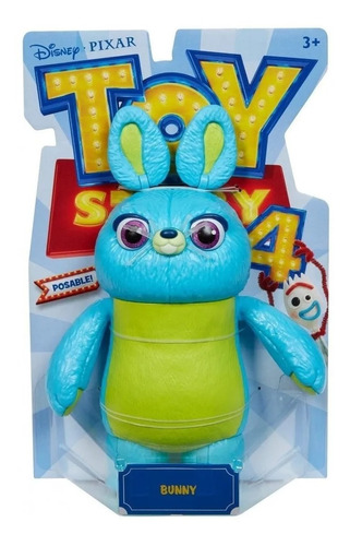 Toy Story 4 Muñeco Bunny Conejo Gdp65 (6121)