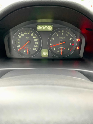 Imagen 13 de 16 de Volvo C30 2.4l Mt