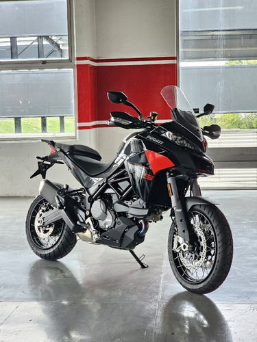 Ducati Multistrada V2 S - Sw 0km - Nuevo Ingreso!