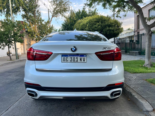 BMW X6 3.0 Xdrive 35i Pure Extravagance