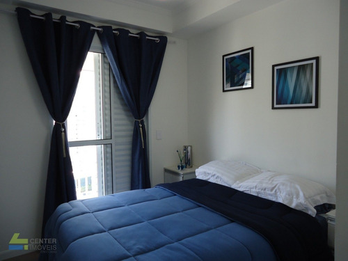 Imagem 15 de 15 de Apartamento - Bela Vista - Ref: 11569 - V-869597