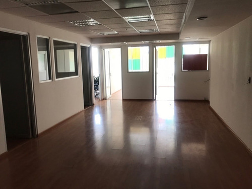 Imagen 8 de 12 de Oficinas Polanco Metro Polanco