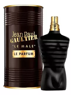Perfume Jean Paul Gaultier Le Male Le Parfum 200 Ml Sellado