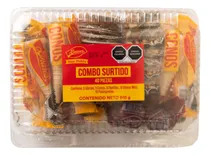 Comprar Combo Surtido Tradicional Dulces De Linares 40 Pz C\u002Fu Pack 2