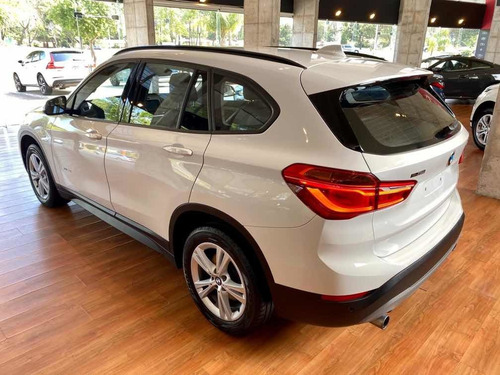Bmw X1 X1 20i Full 192hp