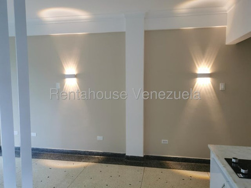 Apartamento En Venta Las Acacias 25-22955