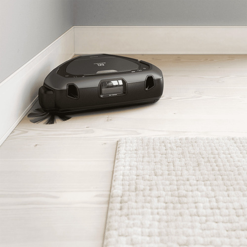Imagen 9 de 12 de Aspiradora Robotica Pure I9.2 - Pi92-4sgm