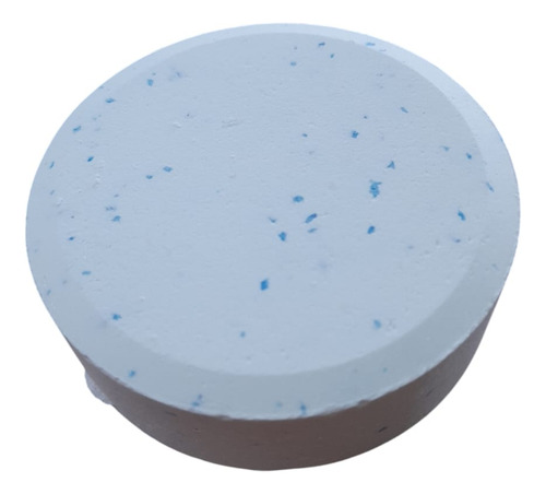 Pastilha Hidroazul Multiação 200g
