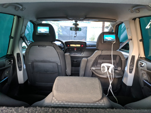 C4 Picasso