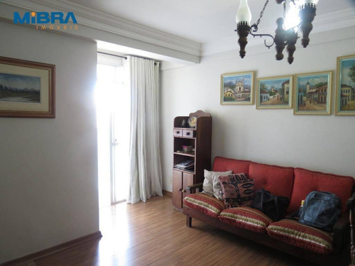 Cobertura 4 Quartos Em Jardim Camburi. - Co0114