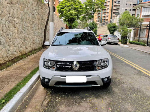 Imagem 6 de 12 de Renault Duster 2018 1.6 16v Dynamique Sce 5p