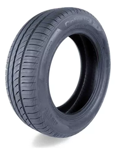 Pneu Aro 17 225/50r17 Pirelli Cinturato P1+ 98v Xl