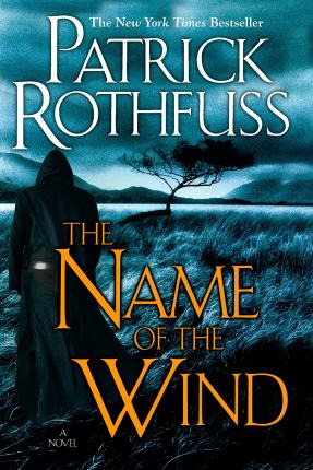 Libro The Name Of The Wind (the Kingkiller Chronicle: Day...