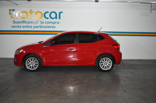 Seat Ibiza 1.6 lt STYLE