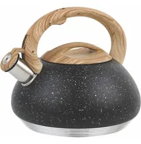 Comprar Caldera Pava 3 Litros  Acero Inoxidable