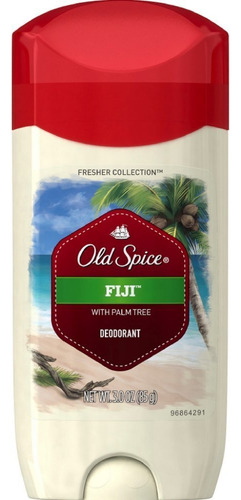 Old Spice Fresh Collection F - 7350718:mL a $160990