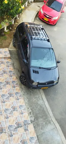 Renault Twingo 1.2 Access