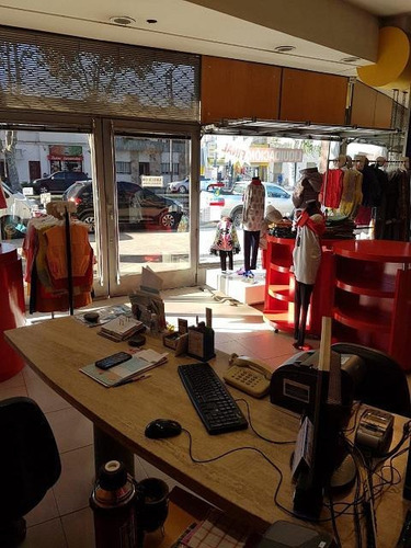 Local Amplio - Zona Sur