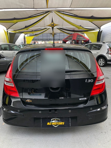 Imagem 9 de 10 de Hyundai I30 2.0 16v 4p Gls
