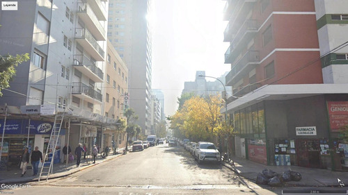 Departamento Monoambiente En Venta - 1 Baño - 28mts2 - Mar Del Plata