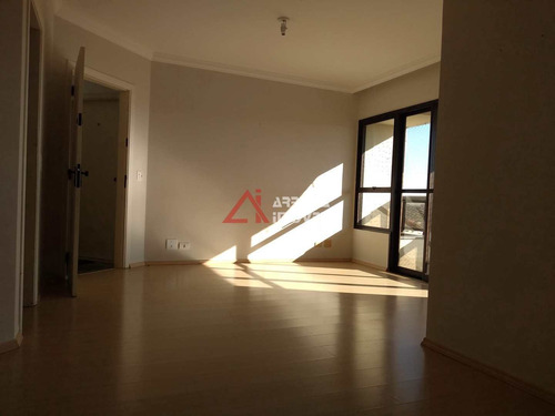 Imagem 10 de 30 de Apartamento Com 3 Dorms, Condominio Edificio Vila Di Siena, Itu - R$ 350 Mil, Cod: 42766 - V42766