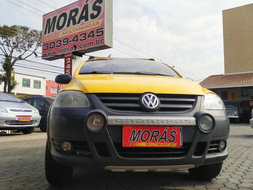 Volkswagen Crossfox