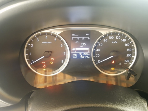 Nissan Kicks 2019 1.6 16v Sv Aut. 5p