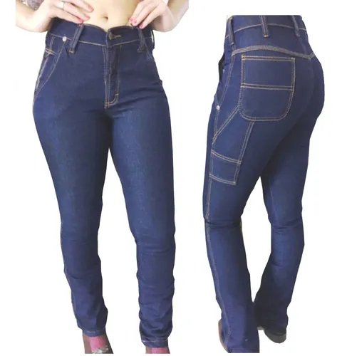 Calça sales laço country