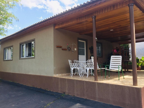 Chácaras À Venda Em Mairiporã/sp - 0152 - 34968970