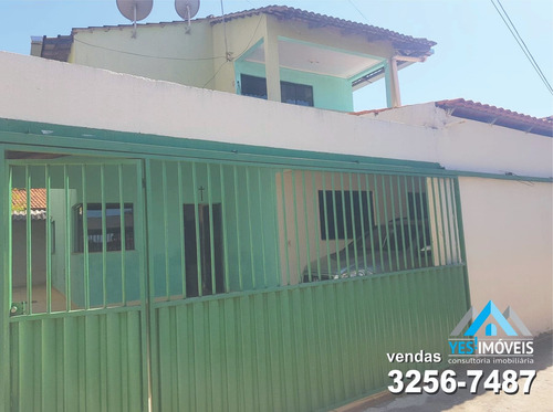 Imagem 8 de 15 de Casa Sobrado Lote 200m2 4 Quartos Av. Misericórdia, Cas, V.p - 3470