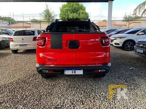 Imagem 15 de 15 de Fiat Toro 1.8 16v Evo Flex Freedom At6