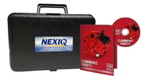 Comprar Cu-mmins Insite Pro 8.7 Factura