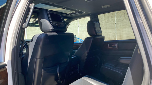 Lincoln Navigator 3.5 Reserve V6 T 4x4 At