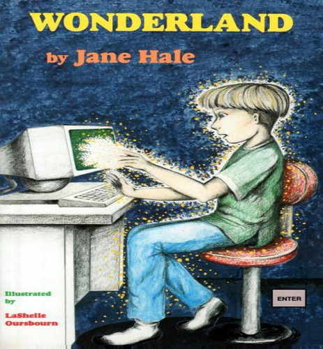 Libro Wonderland - Oursbourn, Lashelle