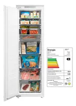 Comprar Freezer Vertical Empotrable Frio Seco James Fvj 265 Emp 183l