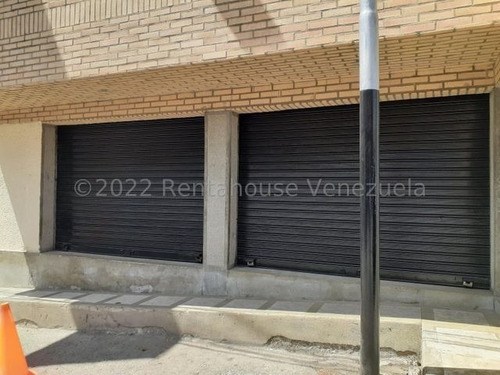 Imagen 4 de 23 de Gc Alquiler De Amplio Local Comercial En Baruta / 22-19830