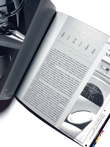 Revista Crann 6 Número Aniversario Diseño Y Comunicación (Usado)