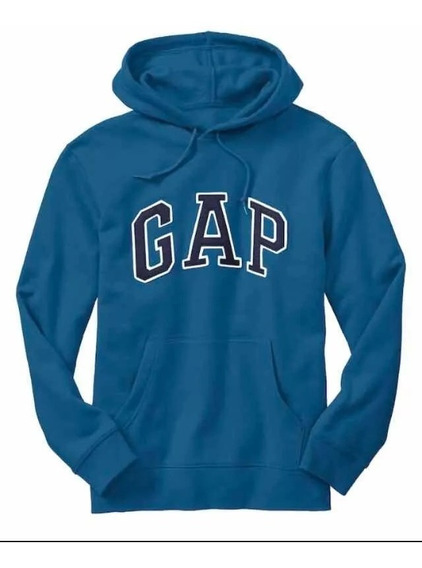 blusa de frio da gap masculina