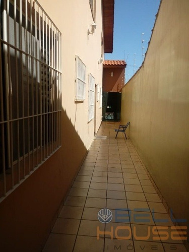 Casa - Vila Cecilia Maria - Ref: 23765 - V-23765