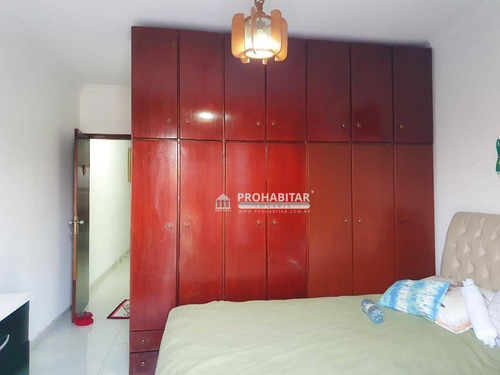 Imagem 6 de 28 de Sobrado Com 3 Dormitórios, 120 M² - Venda Por R$ 680.000,00 Ou Aluguel Por R$ 3.000,00/mês - Jardim Satélite - São Paulo/sp - So3282