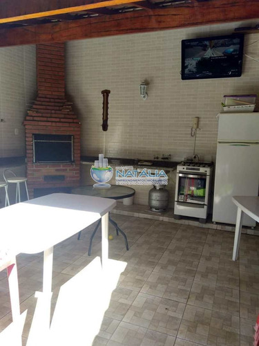 Imagem 19 de 19 de Sobrado De Condomínio Com 3 Dorms, Vila Nova Mazzei, São Paulo - R$ 535 Mil, Cod: 65003 - V65003