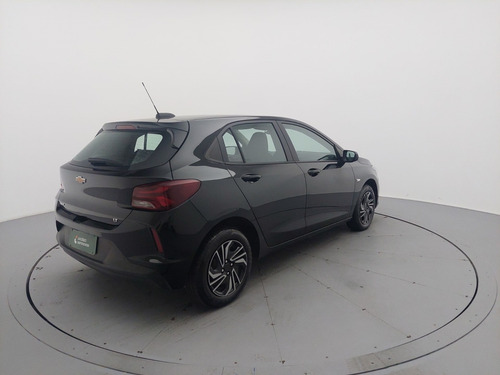 Chevrolet Onix 1.0 TURBO FLEX LT MANUAL