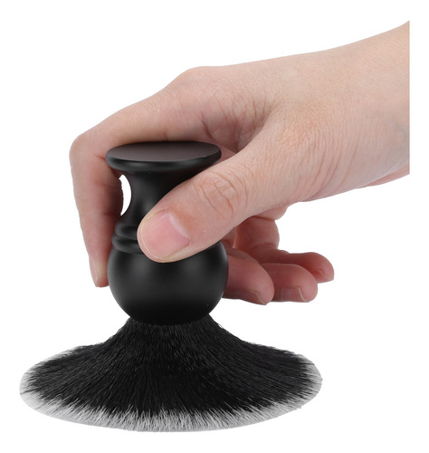 Set De Afeitado Para Hombre, Brocha Rack Blade, Para Salón Y