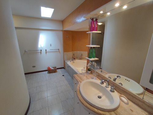 Imagen 12 de 12 de Venta Pent House Duplex Ubicado En La Urbanización Campo Alegre