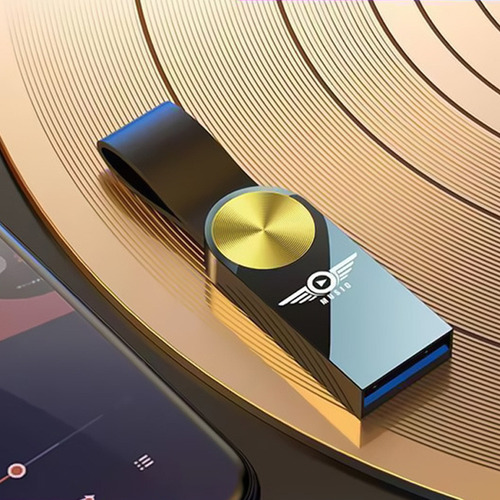 Lk Música Coche U Disco Para De 64gb