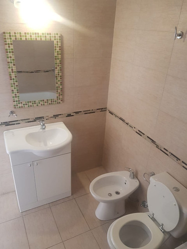 Semipiso 3amb Balcon+terraza+2 Guardacoche Almagro