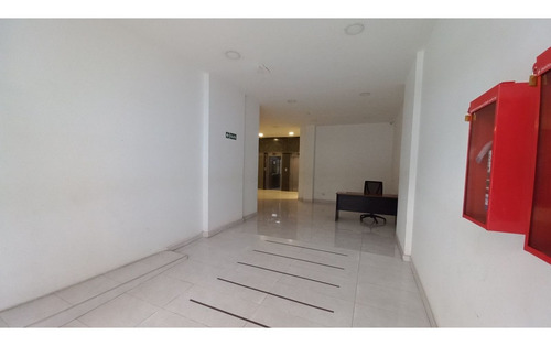 Imagen 13 de 18 de Permuta Departamento Un Dormitorio En Nueva Cordoba Por Camioneta