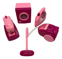 Comprar Set Electrodomesticos Juguete Infantil Cocina 