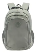 Comprar Mochilas Urbanas Unisex Colores Escolar Gimnasio Mira! Color Verde Oscuro Diseño De La Tela 68.3125